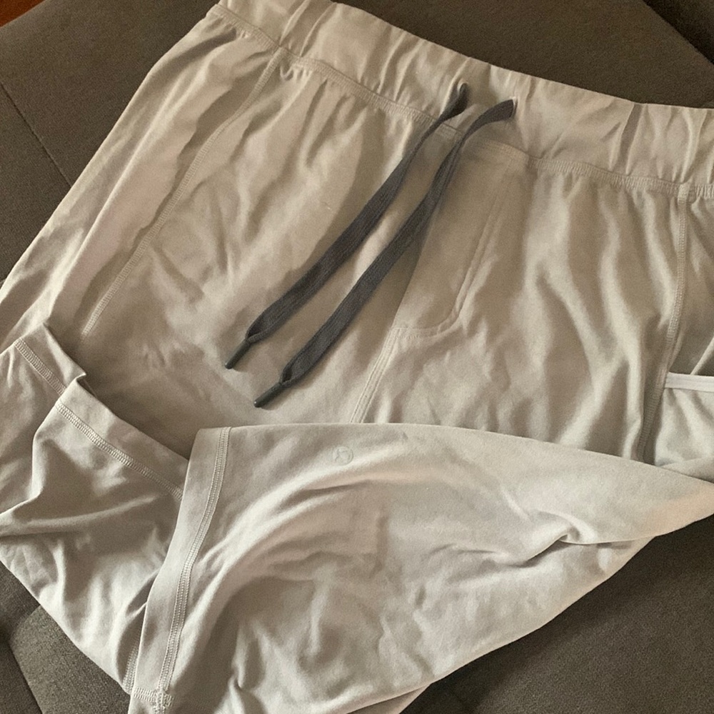 Mens lululemon shorts